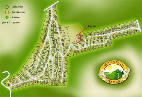 1070 M² Lot For Sale At Mountain Haven Eden Toril Davao