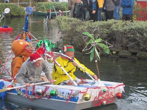 2016 Boat Parade | Venice Canals Informative