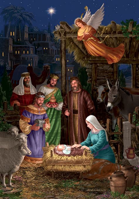 Nativity