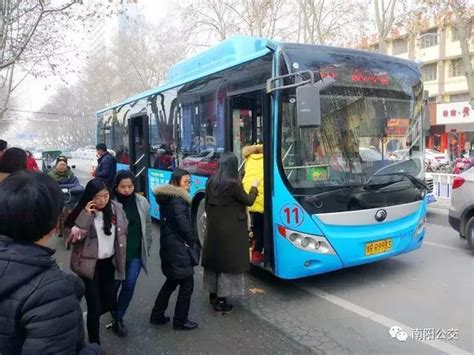 南阳公交春节期间安全运送乘客1226万人次南阳乘客人次新浪新闻