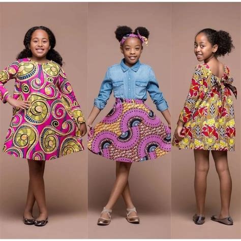 Image Result For Hot Ankara Gowns For Teenage Girls Ankara Styles For