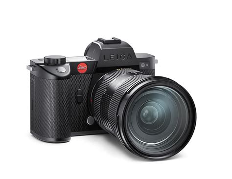 Leica SL2-S Mirrorless Digital Camera body