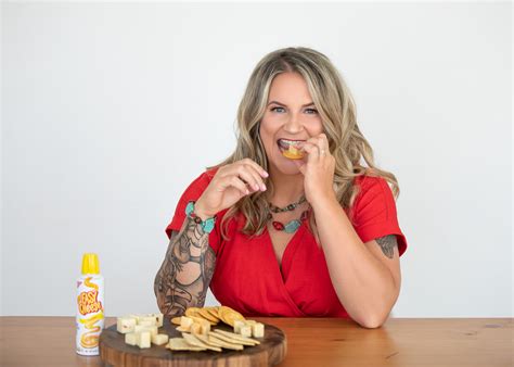 Presentations - The Fire inside her