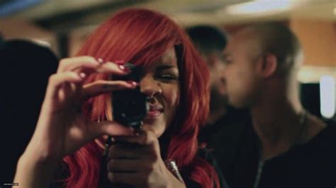 New Video: Rihanna "Cheers (Drink to That)" - Style & Vibes