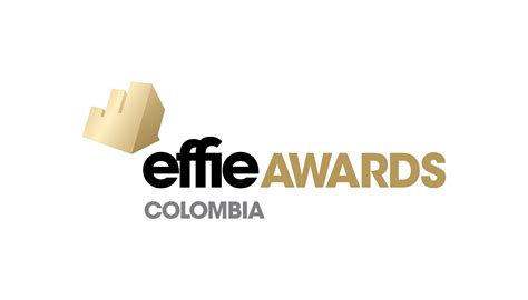 News Press Effie Awards Colombia Awards The Most Effective