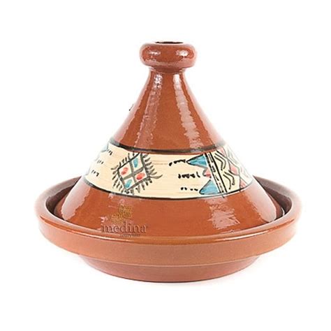 Tajine Marocain Tradition Atlas Cm Cdiscount Maison