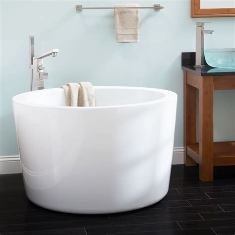 48 Inch Soaking Tub - Bathtub Designs