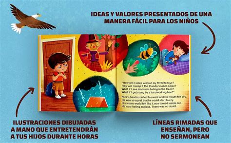 Soy M S Fuerte Que La Ansiedad Libro Infantil Sobre La Superaci N De