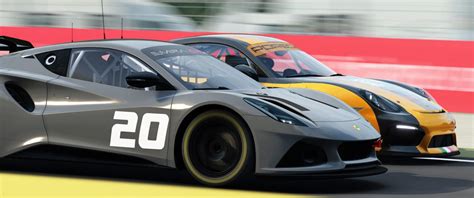 Assetto Corsa Emira Gt4 2024 Mod Released Assetto Corsa Mods