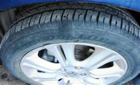 Steering Wheel Vibration My Car Shakes While Im Driving Axleaddict