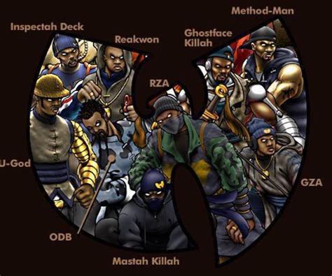 The Secret History Of Wu Tang Clans Bizarre Hip Hop Fighting Game