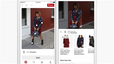 What To Know About Shopping On Pinterest Glossy