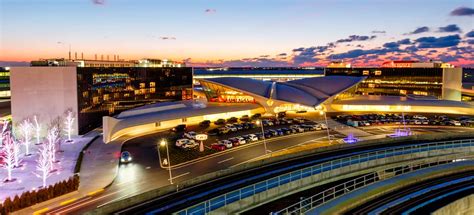 Airport Parking | JFK | Airport Parking Deals from $7.99 - Book Now