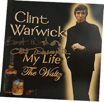 Clint Warwick