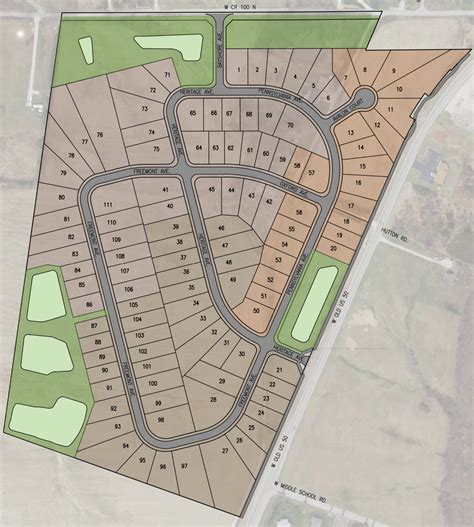 Heritage Estates - DC Develop