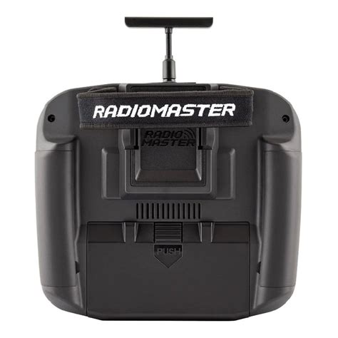 Radiomaster Boxer ELRS RC Fernsteuerung kaufen | FPV24.com