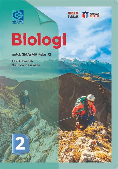 Biologi XI Grafindo Media Pratama