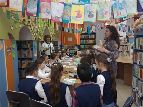 Ateliere de lectură la Biblioteca Județeană Panait Istrati de Ziua