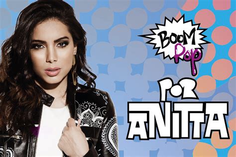 Esmalte Nude Anitta Poderosa Cole O Boom Pop Viciadas Em Esmaltes