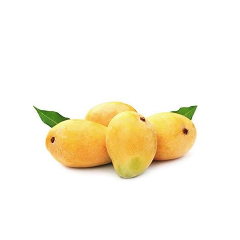 Mango Ataulfo Calibre Primera Merkabastos