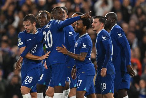 Newcastle X Chelsea Saiba Onde Assistir O Jogo Do Campeonato Inglês Gazeta Esportiva