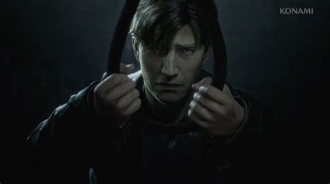 Crunchyroll Konami Revela Remake De Silent Hill Y Silent Hill F De