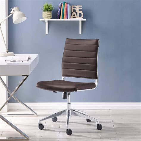 Best Armless Office Chairs On The Market Review