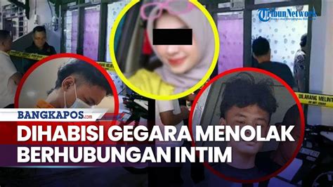 Terkuak Fakta Kasus Kematian Mahasiswi KRA Di Depok Korban Dihabisi