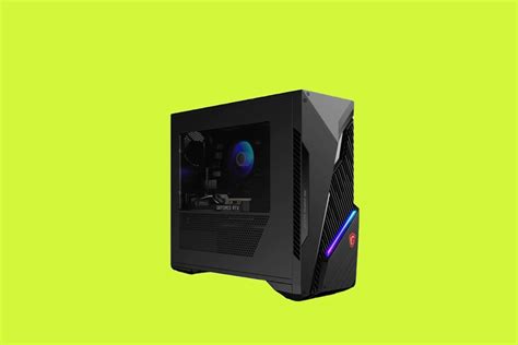 Por 300 euros menos este PC gaming con gráfica NVIDIA RTX es una ganga