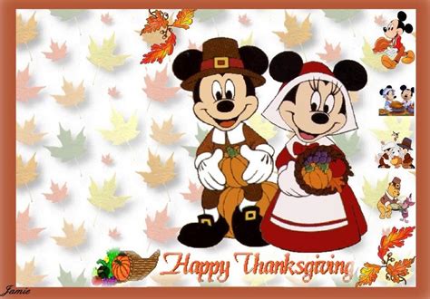 Disney Thanksgiving Desktop Wallpapers Top Free Disney Thanksgiving