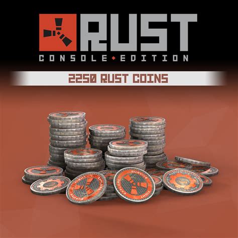 Rust Console Edition Ultimate