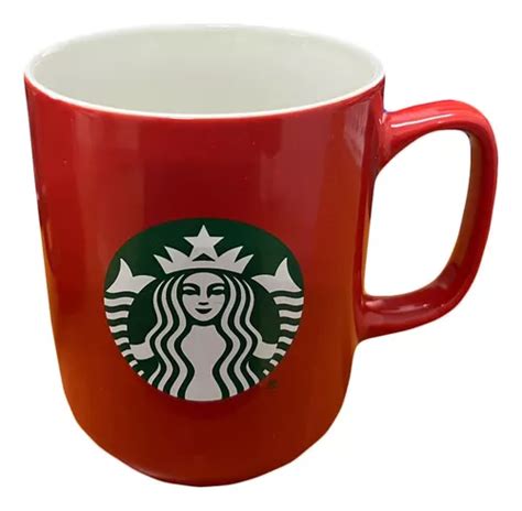 Taza Starbucks Caf Cer Mica Ml Mercadolibre