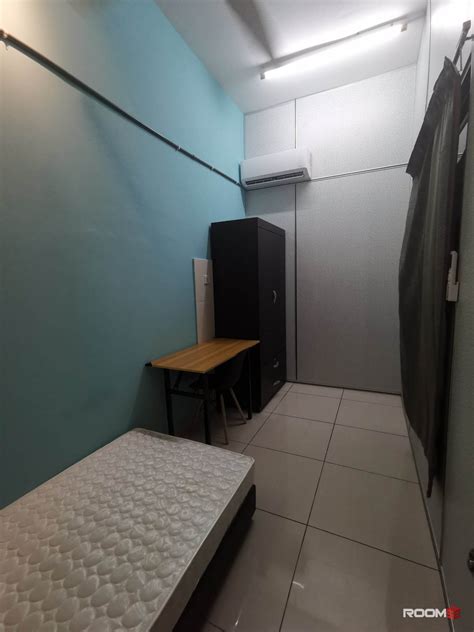 Bandar Puteri Klang Sigle Room Roomsos