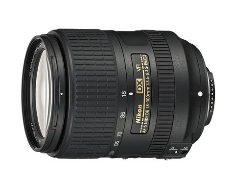 Top 5 Best Nikon Zoom Lens | Heavy.com