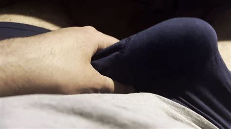 Would You Worship My Big Bulge Uncut Cock Under My Boxer Gay Amateur Amateur Porn XHamster