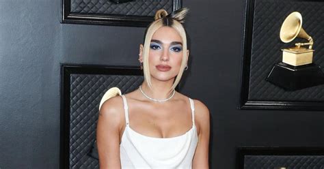 Is Dua Lipa Pregnant? Singer Sparks Speculation After She Posts Photo ...
