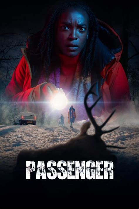 Passenger 2024 Fwlolx The Poster Database Tpdb