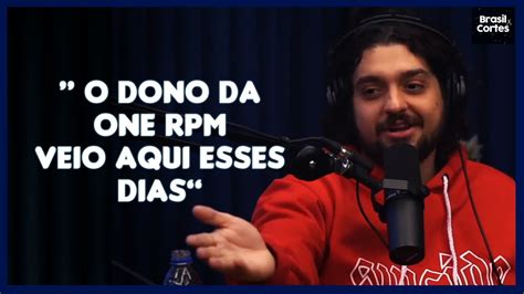 O Youtube Injusto Monark Na Lata Driver Flowpodcast Youtube