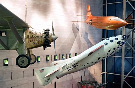 Must Do: Smithsonian's National Air and Space Museum