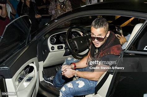 17 Mike The Situation Sorrentino Unveils The New Unique Situation
