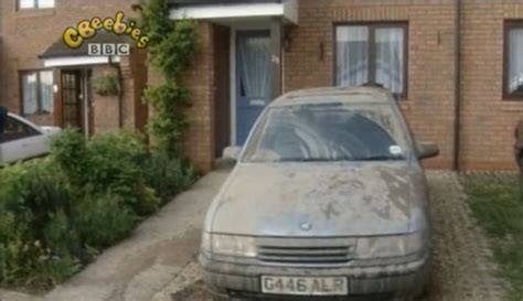 Imcdb Org Vauxhall Cavalier L Mkiii In Tots Tv