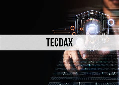 TecDAX einfach erklärt Definition Beispiele Trading de