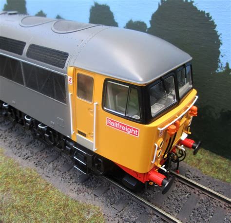 56063 Bardon Hill In O Gauge Kelvins Railway Models