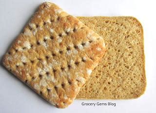 Warburtons Sandwich Thins Review - Paperblog