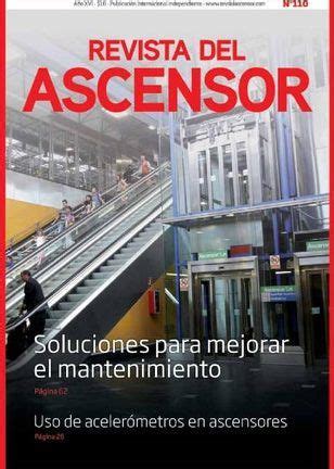 Mantenimiento De Escaleras Mec Nicas Clave En El Sector Del Ascensor