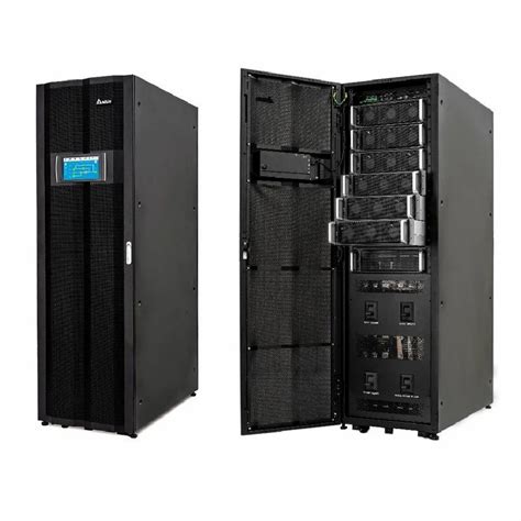 Delta DPH 600K Modular UPS At Rs 1400000 Dhankawadi Pune ID