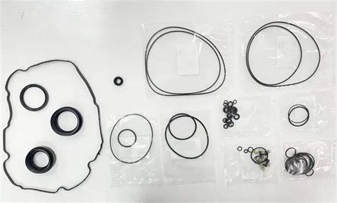 Ub80e Ub80f Transmission Overhaul Gasket Kit Sheng Hai Auto Parts Co