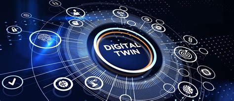 Gemelo Digital O Digital Twin Tipos Utilidades Y Problemas