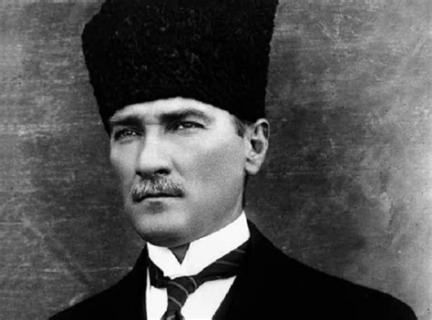 Mustafa Kemal Atatürk Republic of Turkey Founder