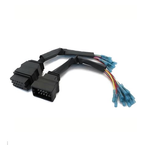 Kit De Reparaci N De Arn S De Cableado Para Quitanieves Compatible Con